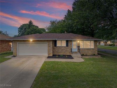 1778 Oaklawn Dr, Parma, OH, 44134