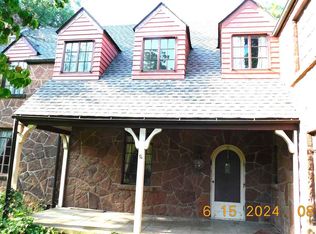 1606 E Central Ave, Ponca City, OK 74604