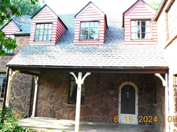 1606 E Central Ave, Ponca City, OK 74604