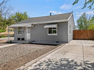 2388 Hanover St, Aurora, CO 80010