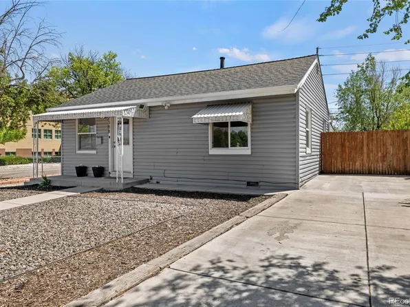 2388 Hanover Street, Aurora, CO 80010