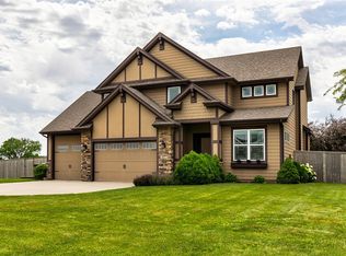10312 NW 42nd St, Polk City, IA 50226