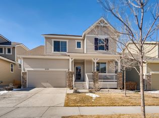 8393 Gladiola St, Arvada, CO 80005