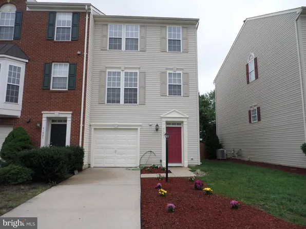 41885 Precious Sq, Aldie, VA 20105