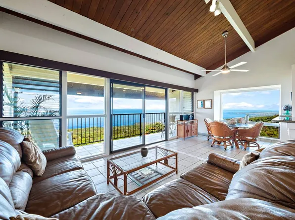 79-7199 Kona Coffee Vlg #356, Holualoa, HI 96725