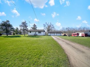 3611 Myers Ct, Jackson, MI 49203