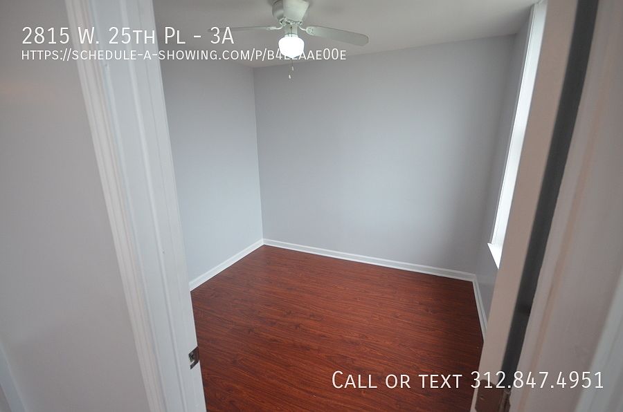 1st image of 2815 W 25th Pl #3A