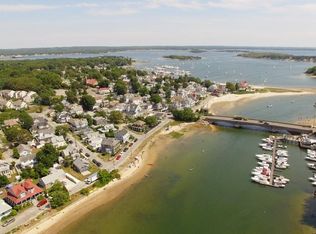 9 N Water St, Buzzards Bay, MA 02532