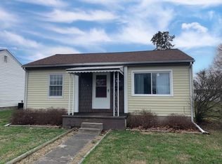 911 N Indiana Ave, Kokomo, IN 46901