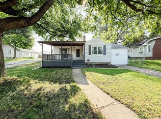 1600 S Indiana Ave, Kokomo, IN 46902