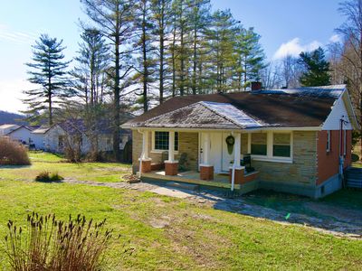 714 S Tree Tower Rd, Sandgap, KY, 40481
