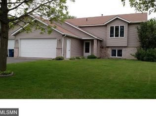1405 4th St N, Sartell, MN 56377