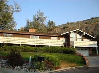 3091 Lyons Ln, Billings, MT 59102