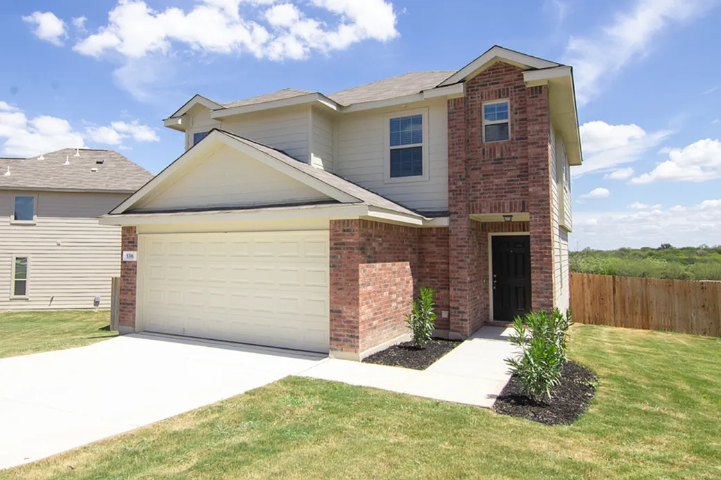 Tesoro Hills — Photo 1