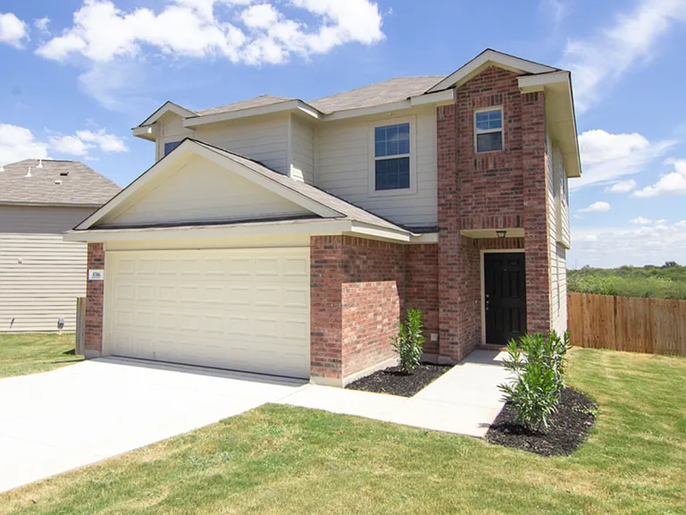 8306 Tesoro Hls — Photo 1