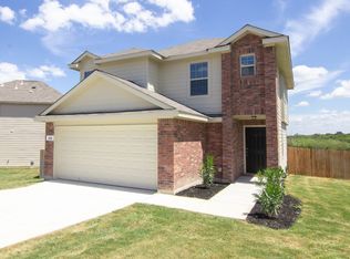 8306 Tesoro Hls, San Antonio, TX 78242