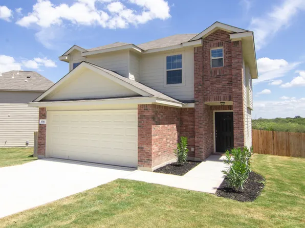 8306 Tesoro Hls, San Antonio, TX 78242