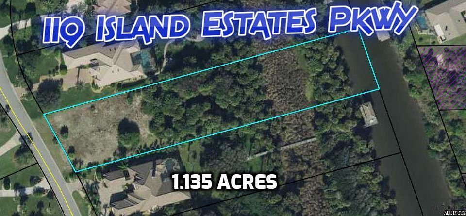 1st image of 119 Island Estates Pkwy