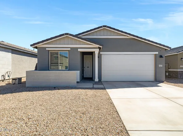 36257 W San Clemente Avenue, Maricopa, AZ 85138