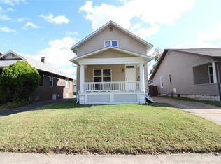 2668 Grand Ave, Granite City, IL