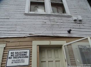 213 Cadwallader St APT 3, San Antonio, TX 78212
