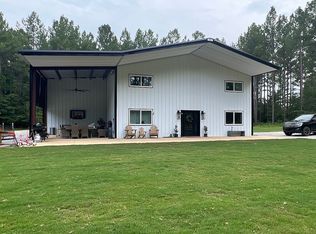 Faust Farm Rd, Arnoldsville, GA 30619