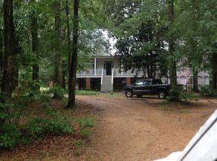 85-C Kirklin Rd, Tylertown, MS 39667