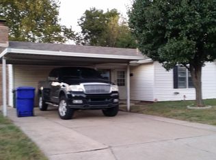 1249 Dakota St, Norman, OK 73069