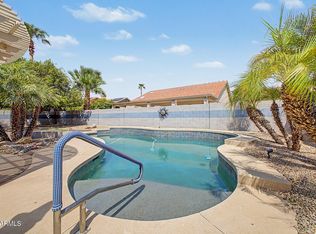 10910 E TWILIGHT Drive, Sun Lakes, AZ 85248