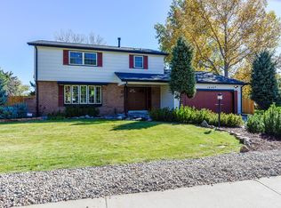 10464 W Arkansas Dr, Lakewood, CO 80232
