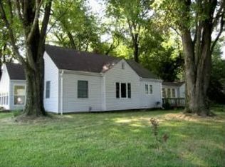 7193 W Airport Rd, Bloomington, IN 47403