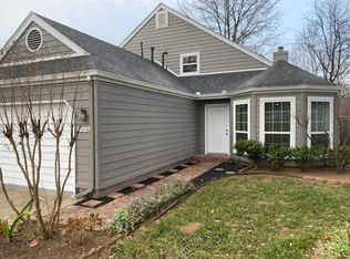 6227 E 100th Pl, Tulsa, OK 74137