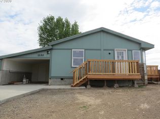 1120 SW Marshall Ave, Pendleton, OR 97801