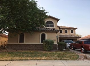 1212 W Busa Dr, San Tan Valley, AZ 85143