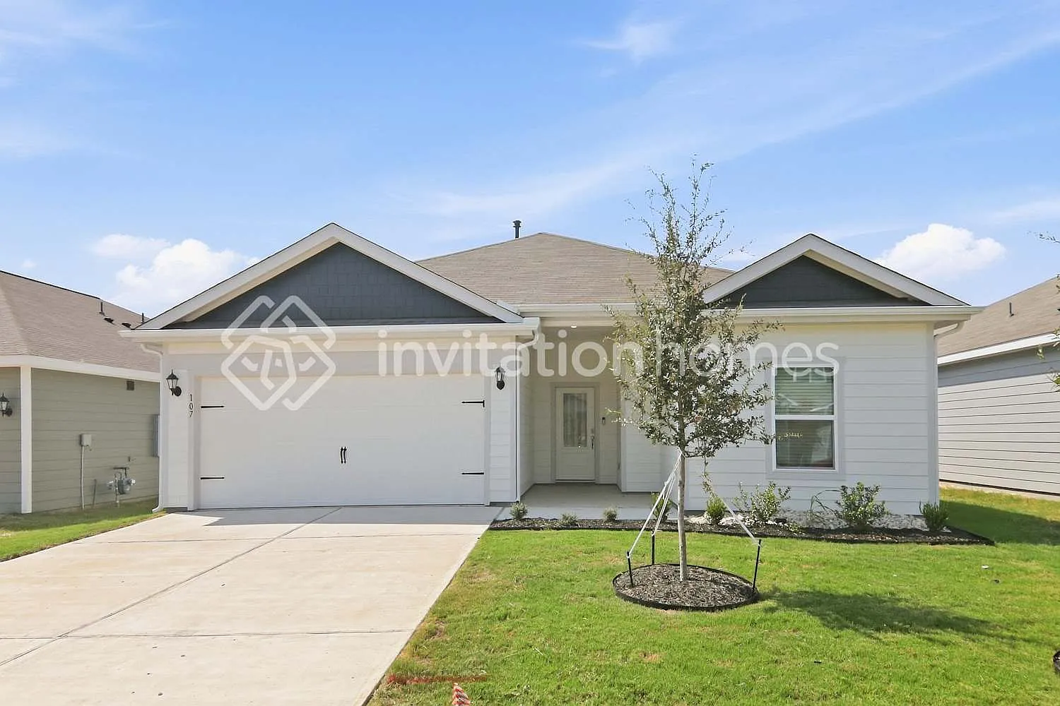 107 Southgate Drive Terrell, TX 75160 — Photo 1