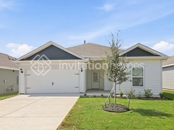 107 Southgate Dr, Terrell, TX 75160