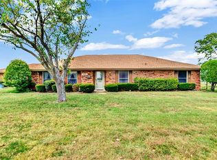 5201 Old Gate Ln, Parker, TX 75002