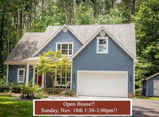 5070 Cooper Landing Dr, Eden, MD 21822