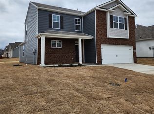 5429 Timberwalk Ln LOT 283, Cookeville, TN 38501