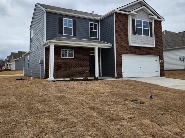 5429 Timberwalk Ln Lot 283, Cookeville, TN 38501