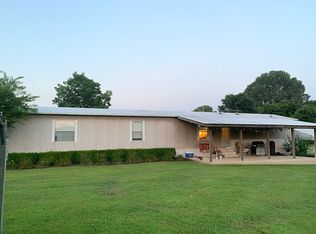 92 Reds Landing Trl, Norfork, AR 72658