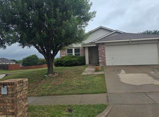 5101 Prestwick Dr, Fort Worth, TX 76135