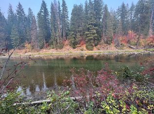 Brae Burn Rd, Leavenworth, WA 98826