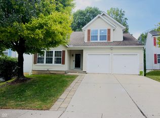 3444 Garden Grove Dr, Indianapolis, IN 46214