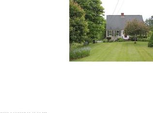 86 Cressey Rd, Gorham, ME 04038