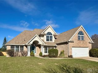 437 Sharon Ct, Middletown, OH 45042