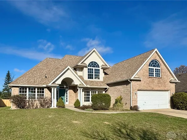 437 Sharon Ct, Middletown, OH 45042