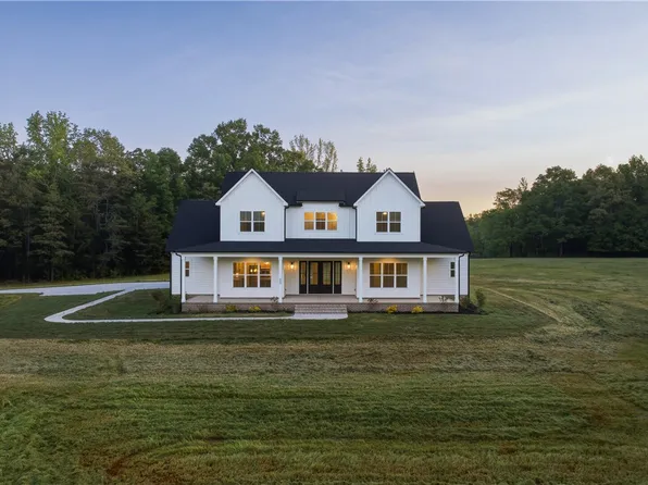 245 W Chapman Rd, Belton, SC 29627