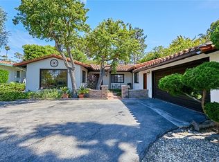 2404 Via Rafael, Palos Verdes Estates, CA 90274