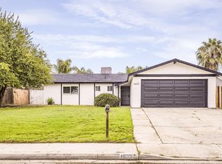 4600 Lantados St, Bakersfield, CA 93307